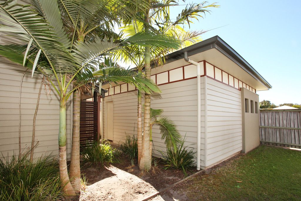 1/25 Catalina Drive, Mudjimba, QLD 4564