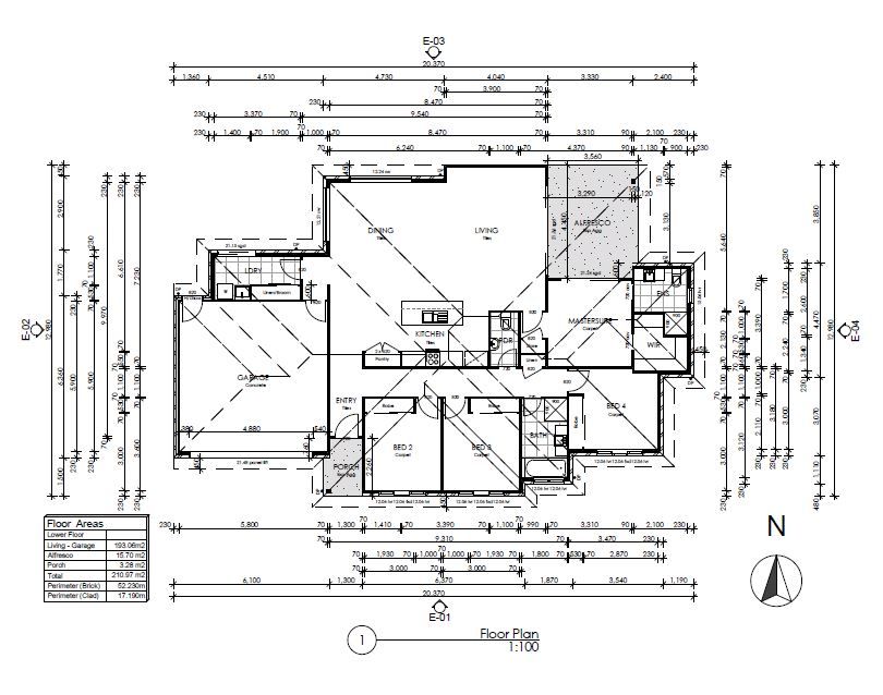 46 (Lot 25) Brushbox Way, Peregian Springs, QLD 4573