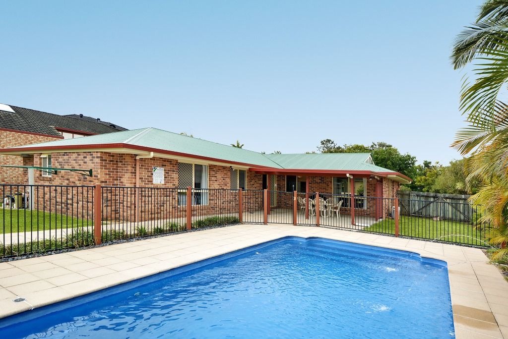 4 Northridge Court, Sippy Downs QLD 4556