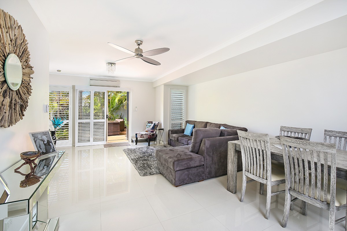 22/18 Maroochy Waters Drive, Maroochydore, QLD 4558