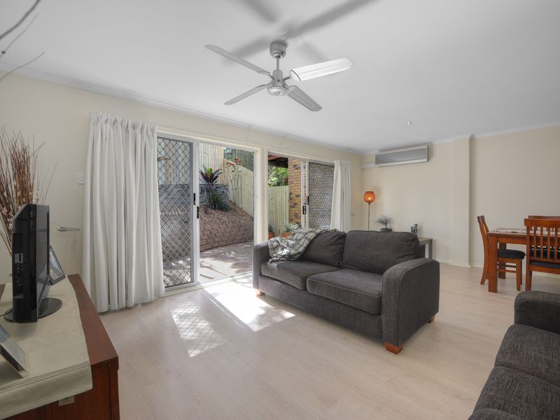 21/20 Store Street, Albion, QLD 4010