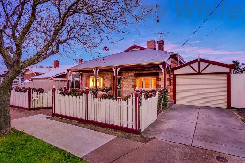 101 Osborne Avenue, Woodville Park, SA 5011