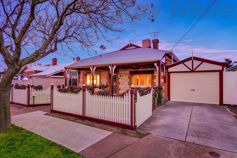 101 Osborne Avenue, Woodville Park, SA 5011