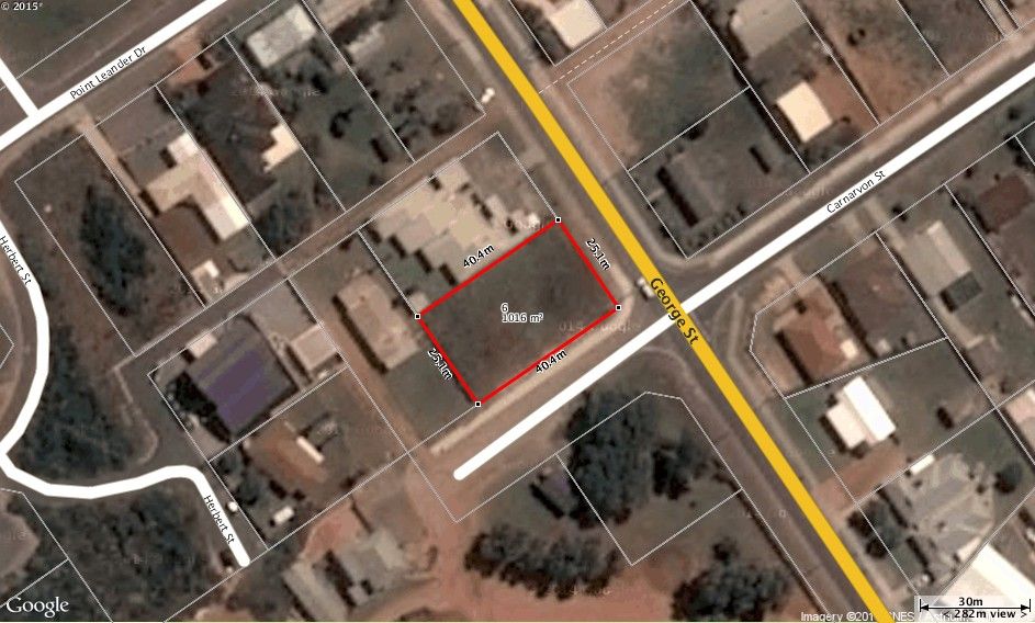 6 George Street, Port Denison, WA 6525