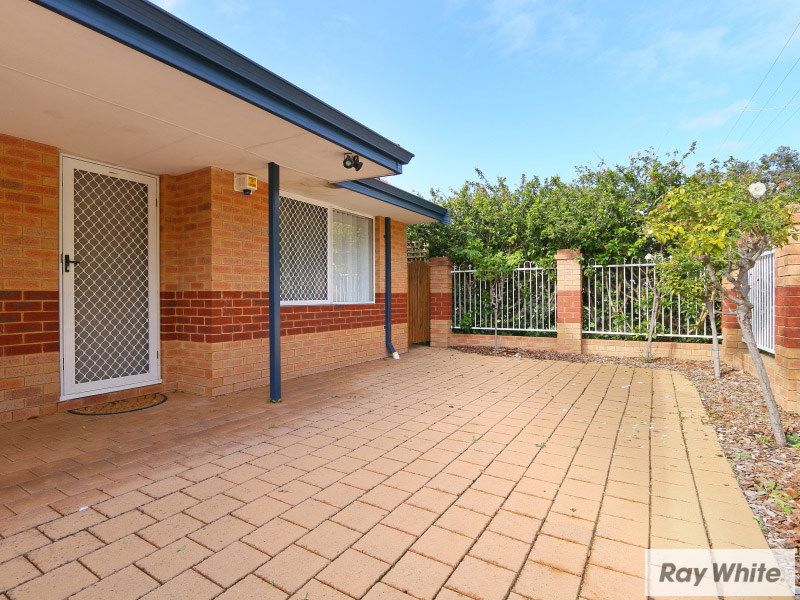 2/38 Woodloes Street, CANNINGTON, WA 6107