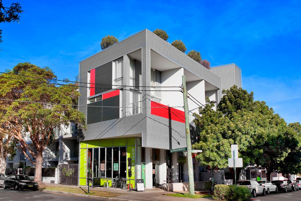 11/1 Ralph Street, Alexandria, NSW 2015
