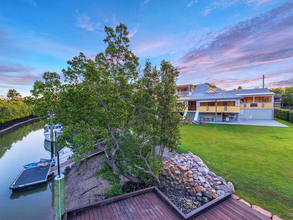 50 Gillan Street, Norman Park, QLD 4170