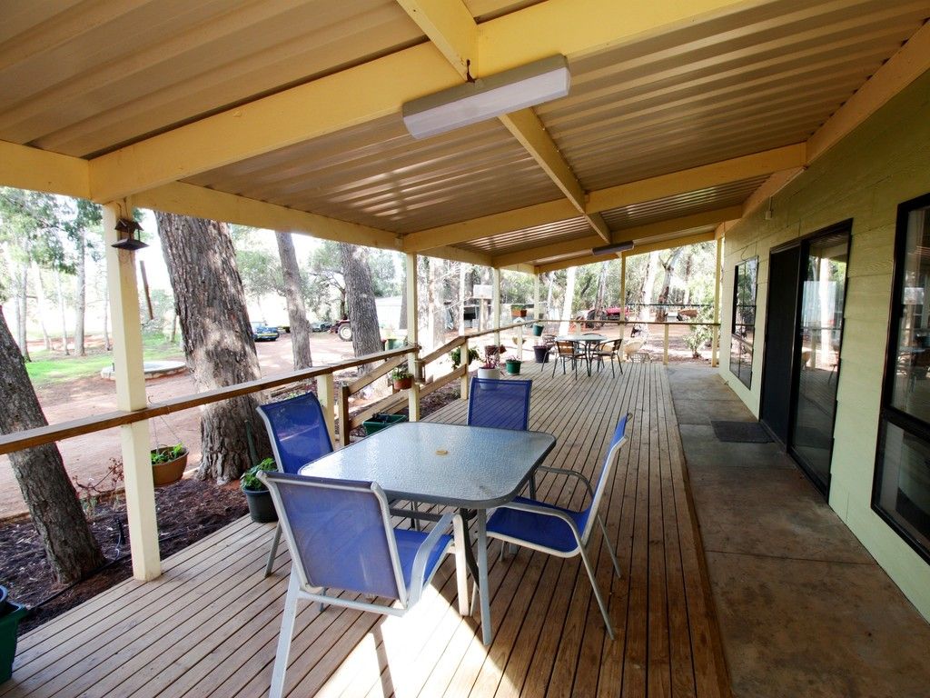 105 De Fontenay Road, Barmera, SA 5345