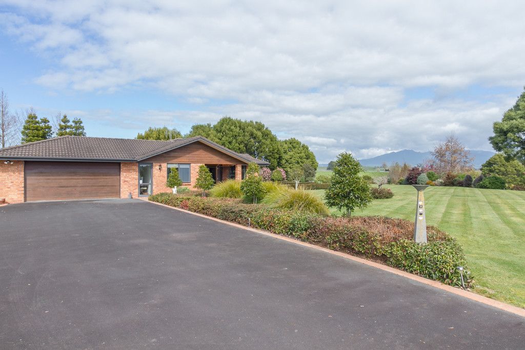 188 Hams Road, Ohaupo, Waipa District
