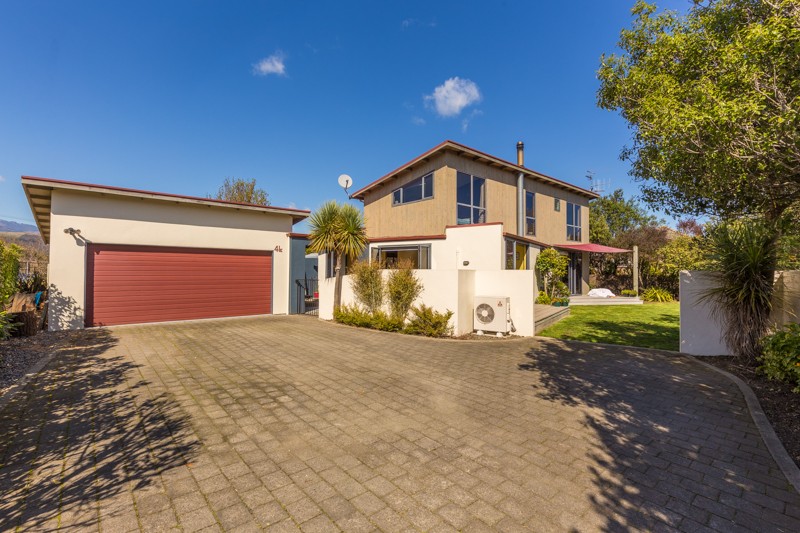 41E Ellis Street, Brightwater, Tasman District
