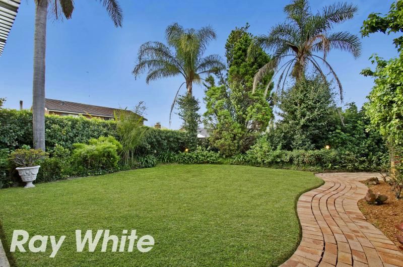 127 Tuckwell Road, Castle Hill, NSW 2154