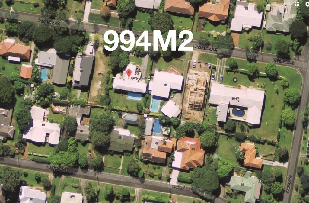 27 Rangeview Street, Aspley, QLD 4034