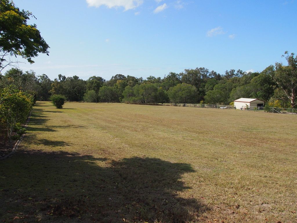 15 Hamilton Drive, Craignish, QLD 4655