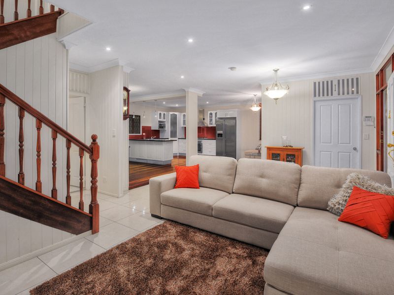 61 Clarke Street, Hendra, QLD 4011