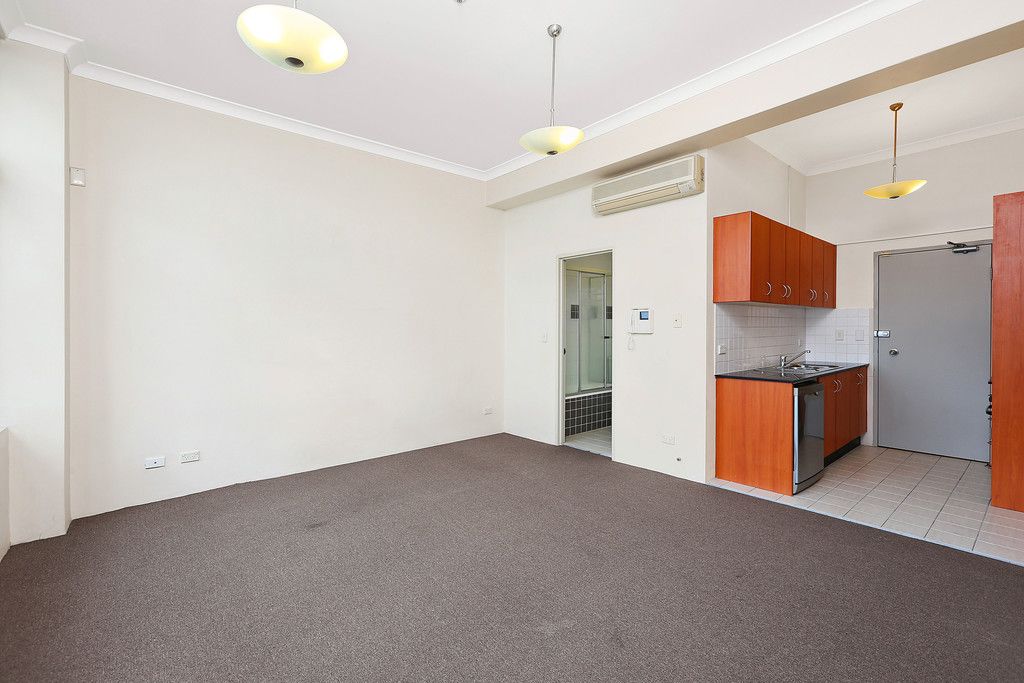 201/58 King Street, Newtown, NSW 2042