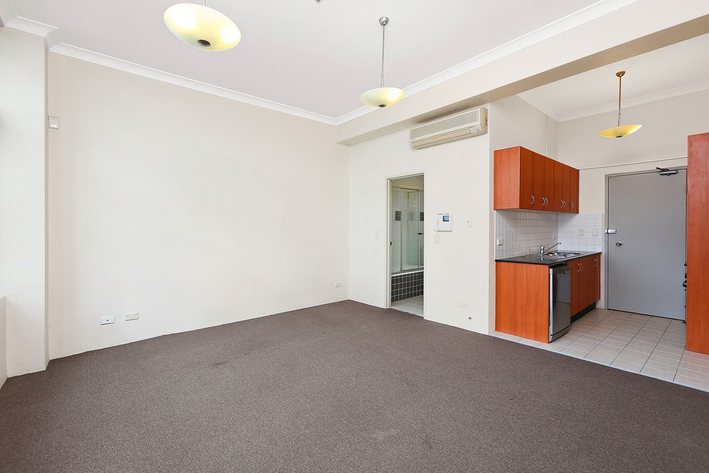 201/58 King Street, Newtown, NSW 2042