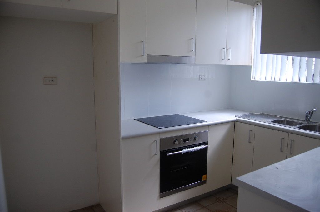 1/15 Arthur Street, Marrickville, NSW 2204