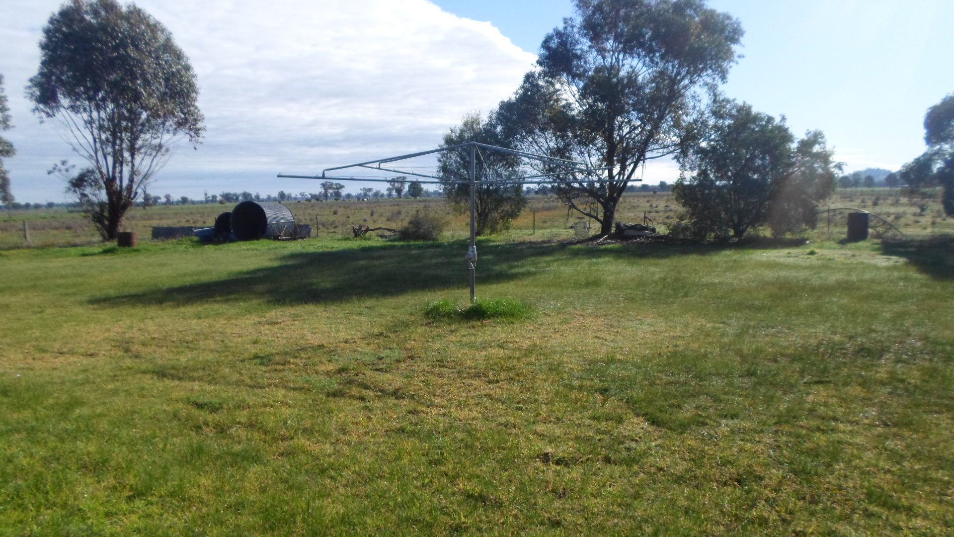 Lot 25 Baird Street, Culcairn, NSW 2660