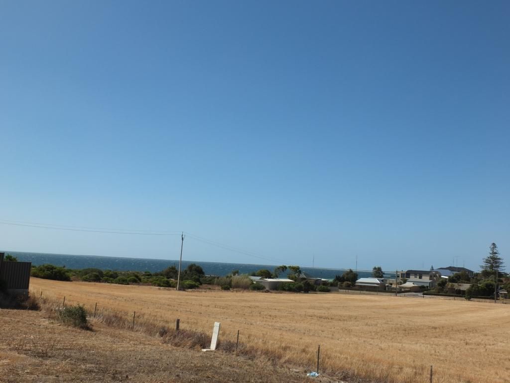 7 (Lot 21) Ford Street, Port Hughes, SA 5558