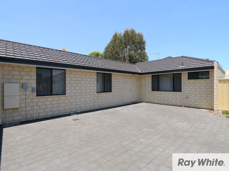 3/35 Hamilton Street, Cannington, WA 6107