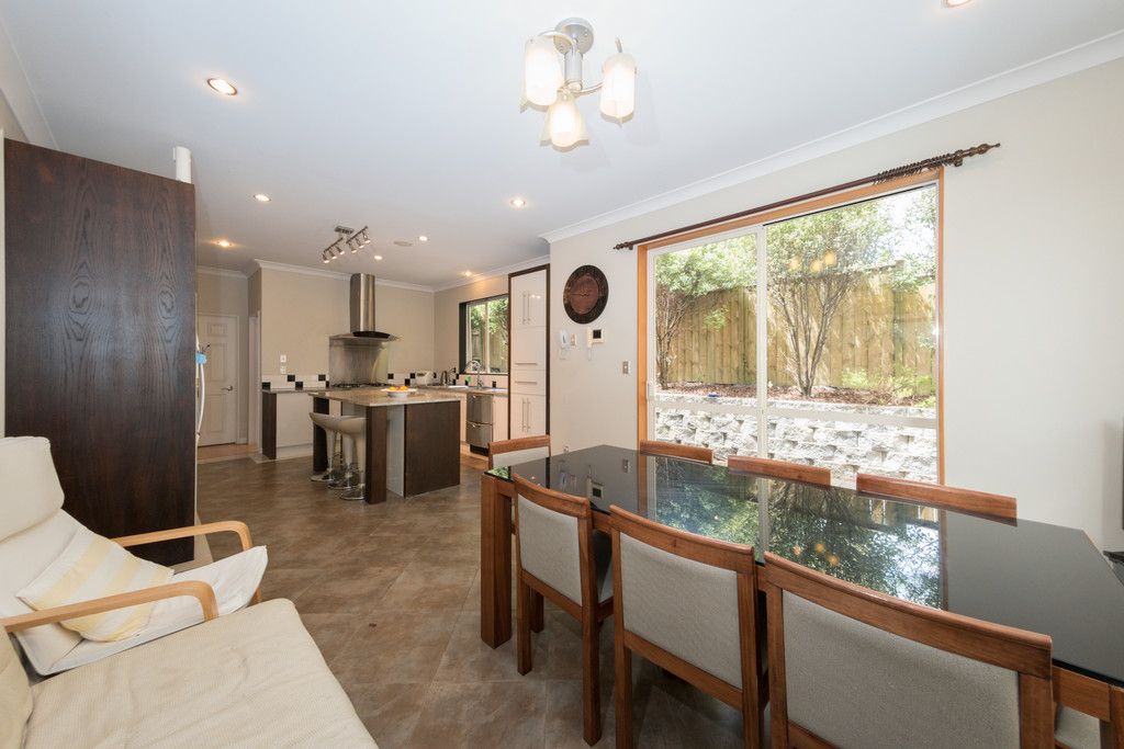 North Park, Manukau City