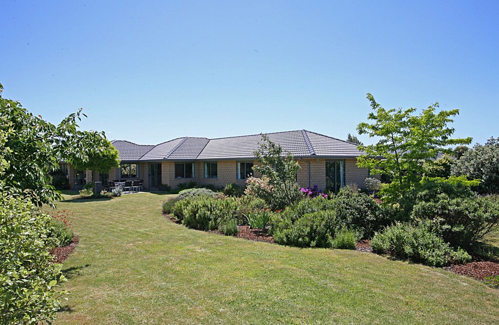 23 Manor Drive, Rolleston, Selwyn District