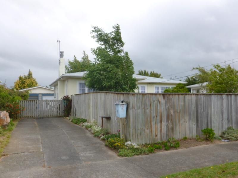 1 MacMillan Place, Feilding, Manawatu District