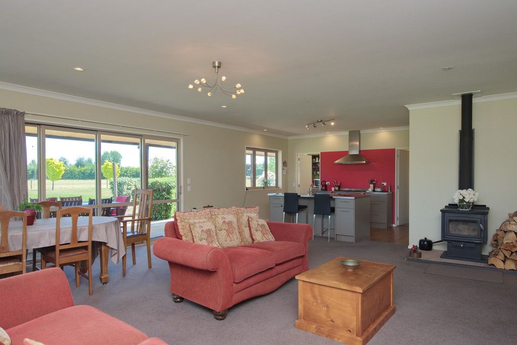 167 Greendale Road, Greendale, Selwyn District