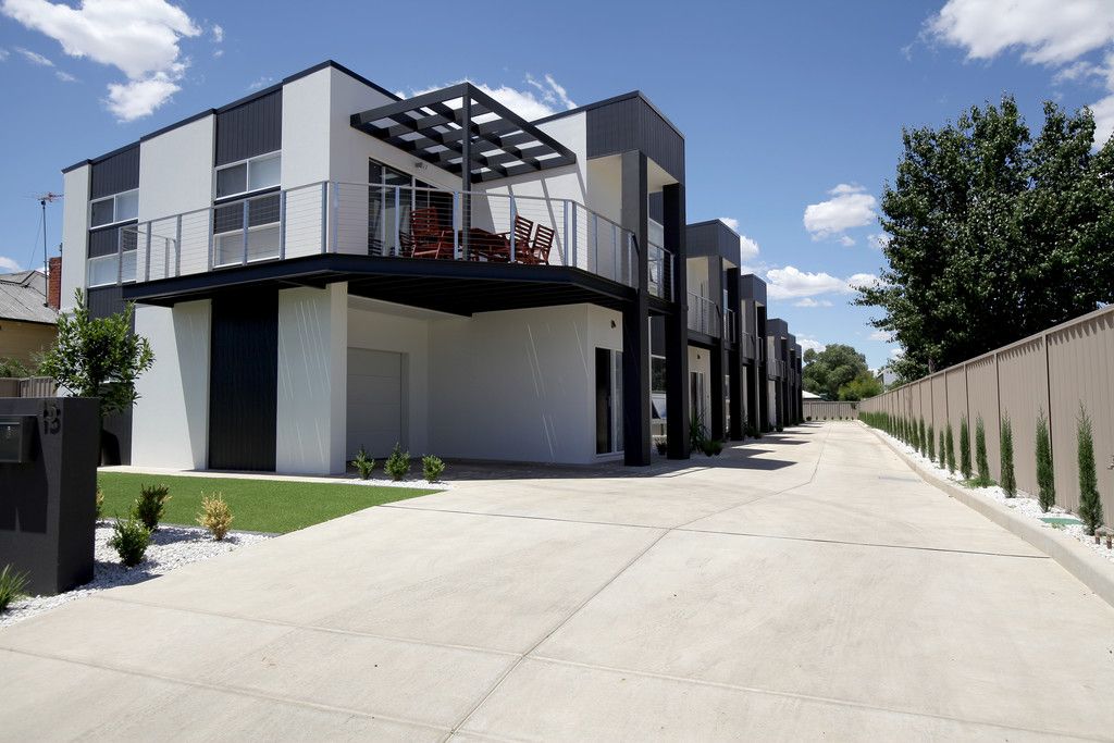 2/15 Broad Street, Wagga Wagga, NSW 2650