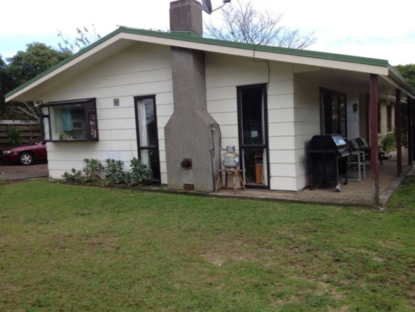 17 Garnet Drive, Papamoa, Tauranga City