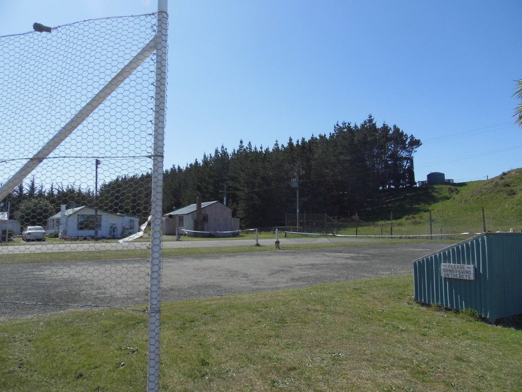 Hut 39 Lower Hakatere, Ashburton, Ashburton District