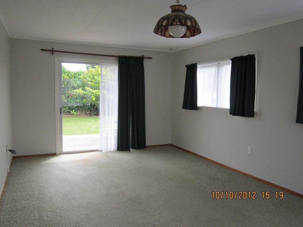 Pukekohe, Franklin
