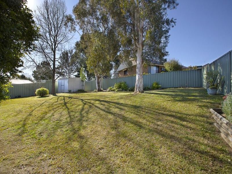 4 Knighton Place, South Penrith, NSW 2750