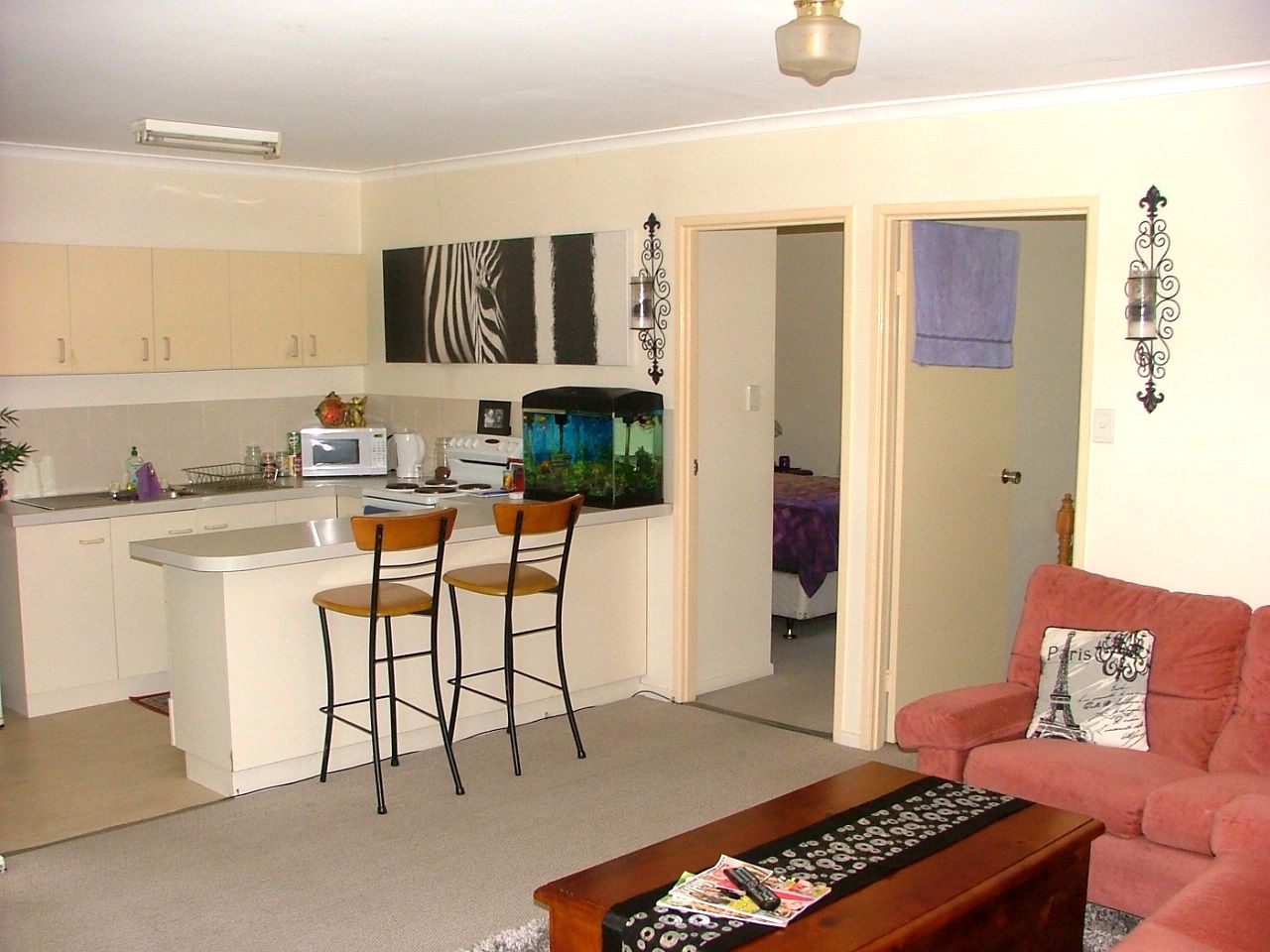 7/5a Omar Street, West Ipswich, QLD 4305