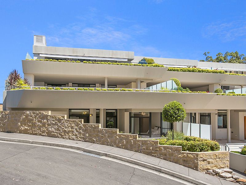 14/10 Corea Street, Sylvania, NSW 2224