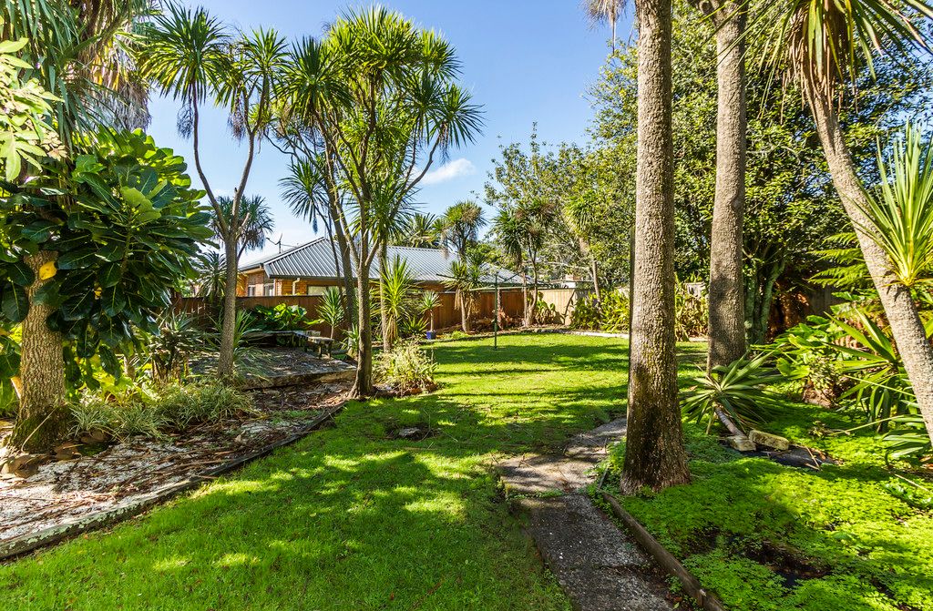 Pukekohe, Franklin