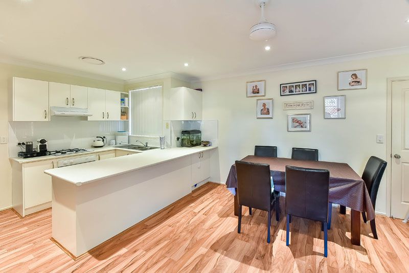 3/1 Macquarie Avenue, Ingleburn, NSW 2565