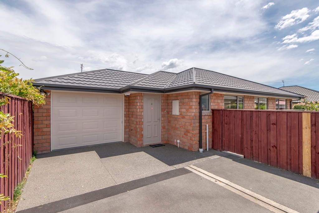 21D Sabina Street, Shirley, Christchurch City