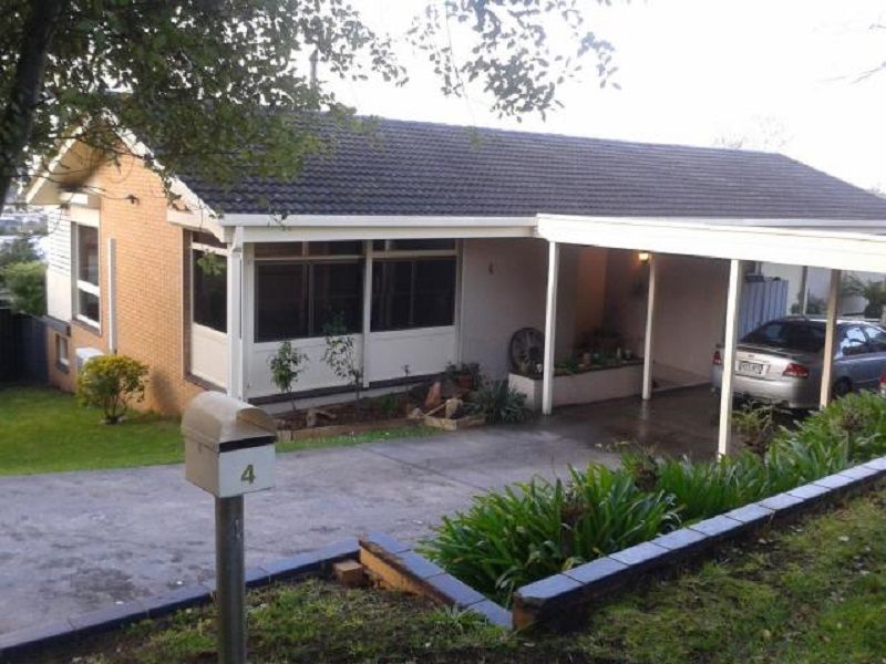 4 Davis Crescent, Mount Gambier SA 5290