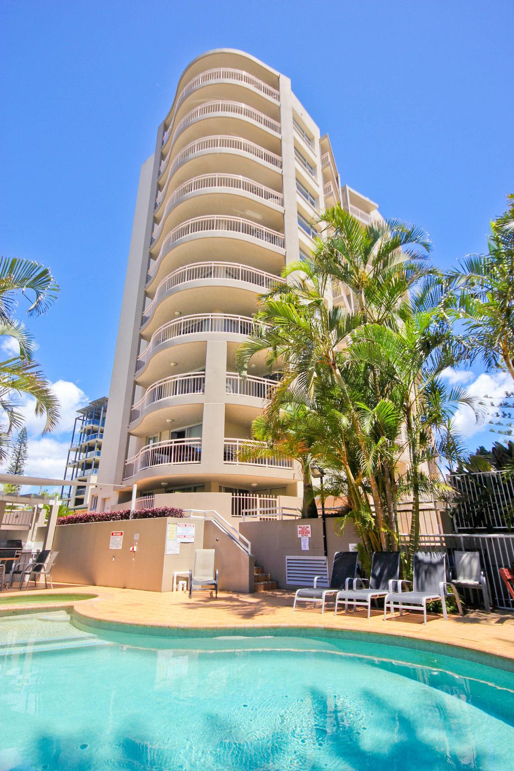 11 Wharf Road, Surfers Paradise QLD 4217