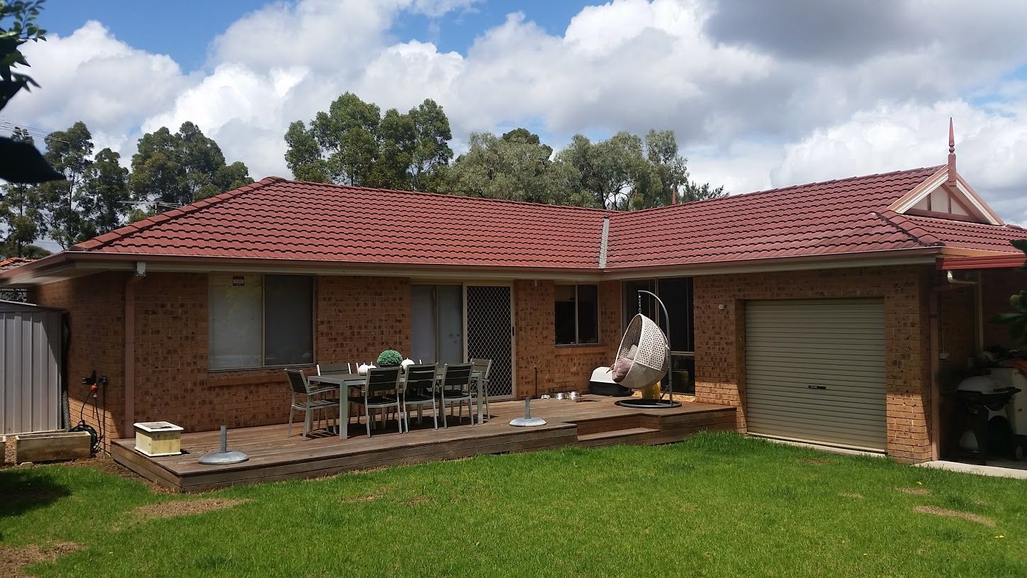 17 Batchelor Close, Menai, NSW 2234