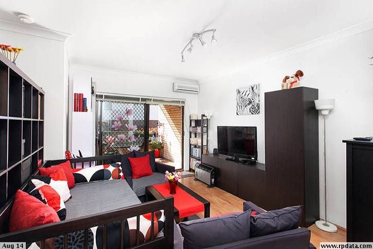 1/15-17 Subway Road, Rockdale, NSW 2216