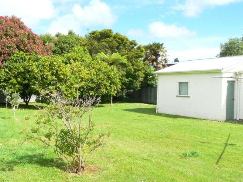 112 Manawatu Street, Hokowhitu, Palmerston North City