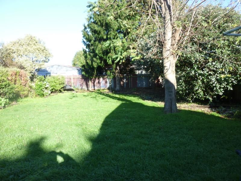 4 Leicester Street, Terrace End, Palmerston North City