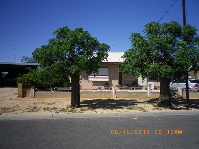 6 Cornwall, BERRI, SA 5343