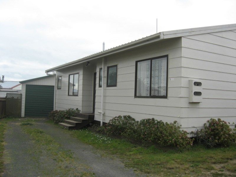 Clendon Park, Manukau City