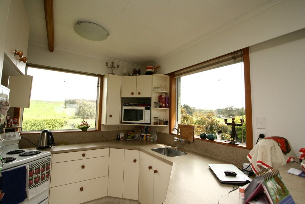 134 Omaui Road, Omaui, Invercargill