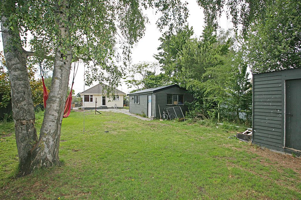 164 Baker Street, New Brighton, Christchurch City