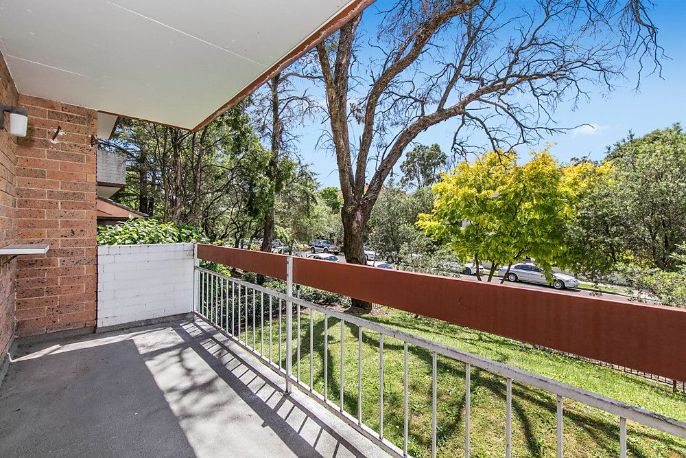 19-21 Muriel Street, Hornsby, NSW 2077