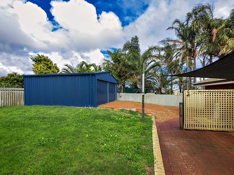 28 Newman Street, Spalding, WA 6530
